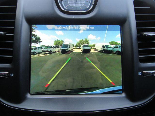 used 2019 Chrysler 300 car, priced at $20,995