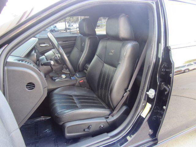 used 2019 Chrysler 300 car, priced at $20,995