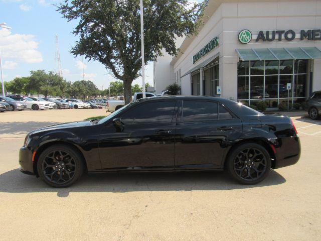 used 2019 Chrysler 300 car, priced at $20,995