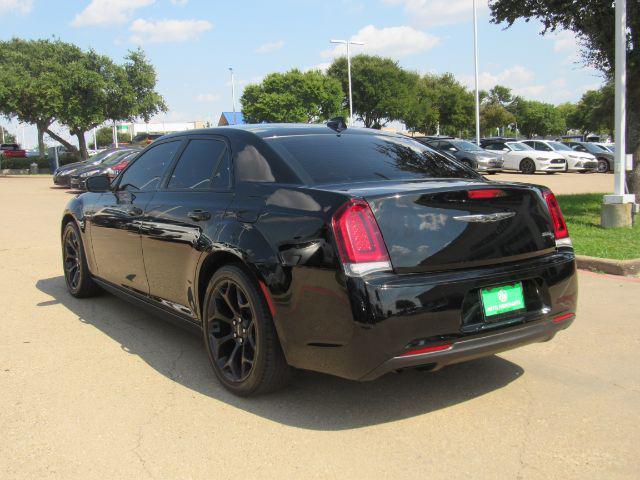 used 2019 Chrysler 300 car, priced at $20,995