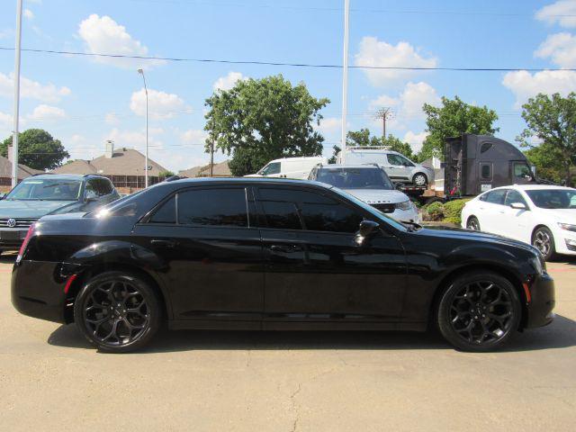 used 2019 Chrysler 300 car, priced at $20,995