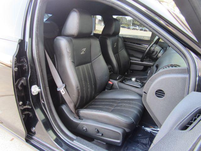 used 2019 Chrysler 300 car, priced at $20,995