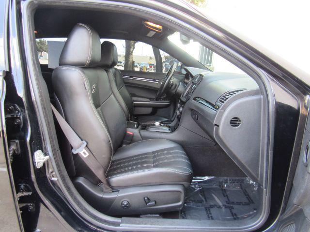 used 2019 Chrysler 300 car, priced at $20,995