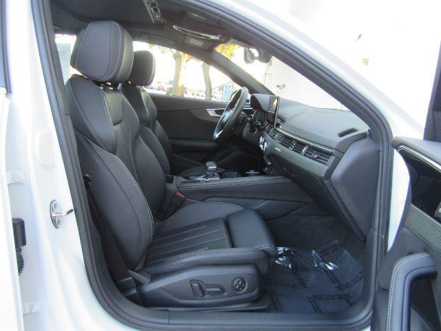 used 2023 Audi A4 car, priced at $28,888