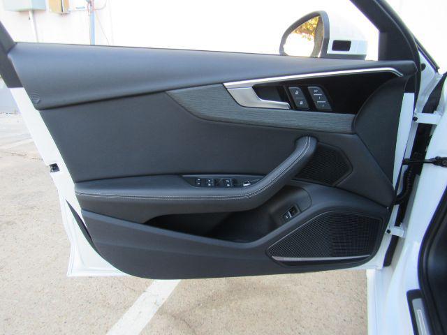 used 2023 Audi A4 car, priced at $28,888