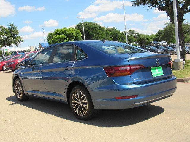 used 2019 Volkswagen Jetta car, priced at $16,990