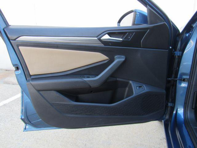 used 2019 Volkswagen Jetta car, priced at $16,990