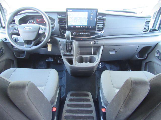 used 2023 Ford Transit-350 car, priced at $47,990