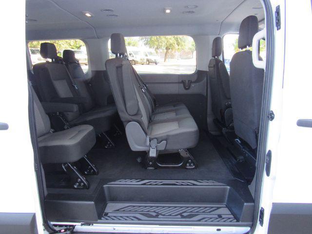 used 2023 Ford Transit-350 car, priced at $47,990