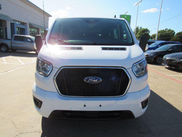 used 2023 Ford Transit-350 car, priced at $47,990