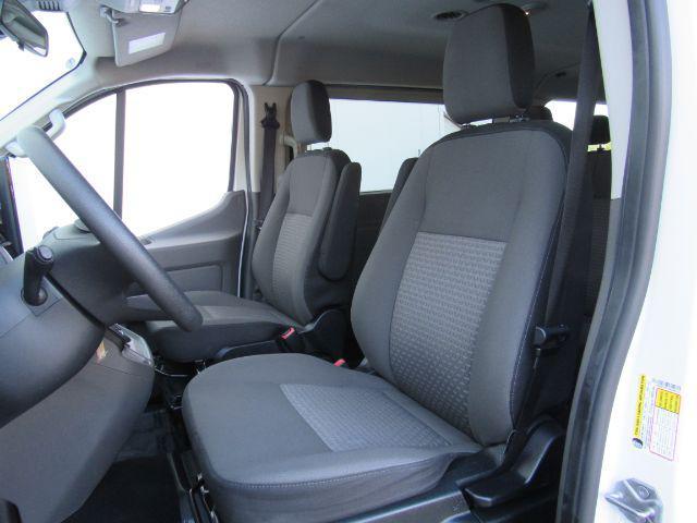 used 2023 Ford Transit-350 car, priced at $47,990