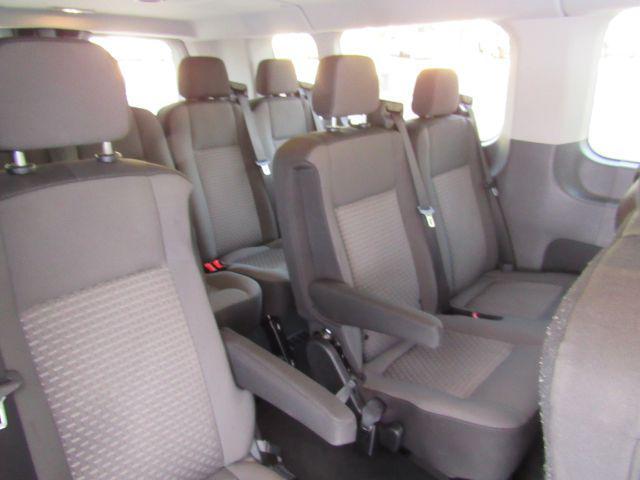 used 2023 Ford Transit-350 car, priced at $47,990