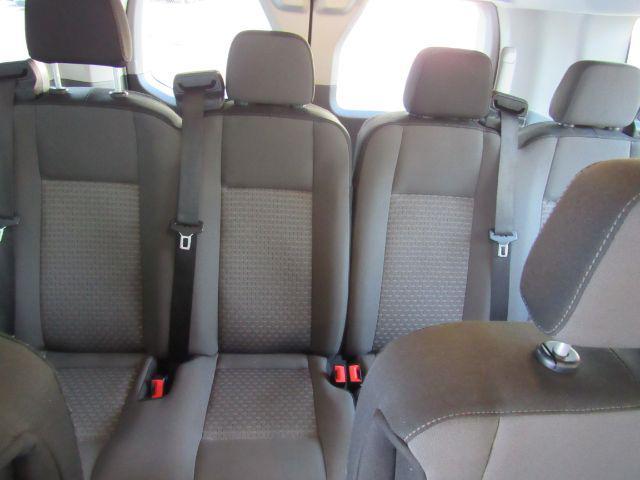 used 2023 Ford Transit-350 car, priced at $47,990