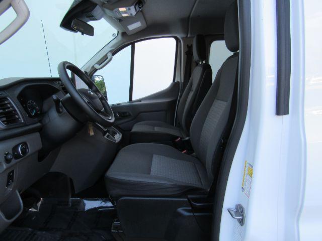 used 2023 Ford Transit-350 car, priced at $47,990