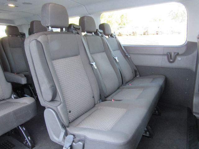 used 2023 Ford Transit-350 car, priced at $47,990