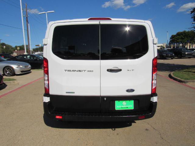 used 2023 Ford Transit-350 car, priced at $47,990