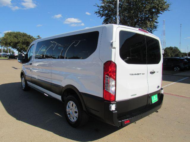 used 2023 Ford Transit-350 car, priced at $47,990