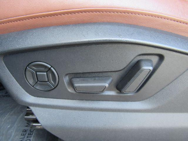 used 2023 Audi Q7 car, priced at $37,900