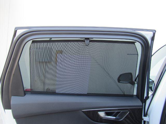used 2023 Audi Q7 car, priced at $37,900