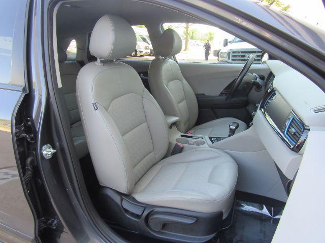 used 2019 Kia Niro car, priced at $19,900
