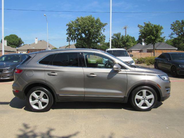 used 2016 Lincoln MKC car, priced at $9,900