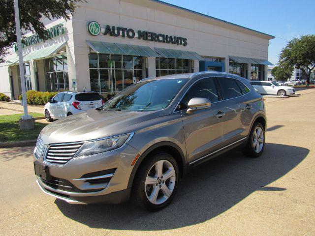 used 2016 Lincoln MKC car, priced at $9,900