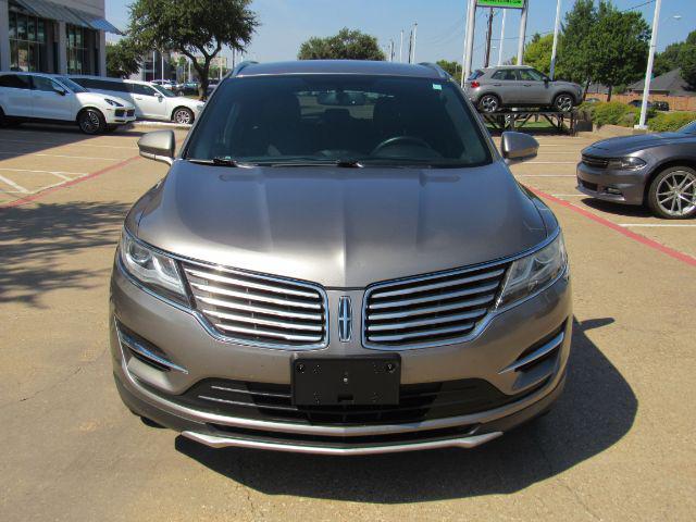 used 2016 Lincoln MKC car, priced at $9,900