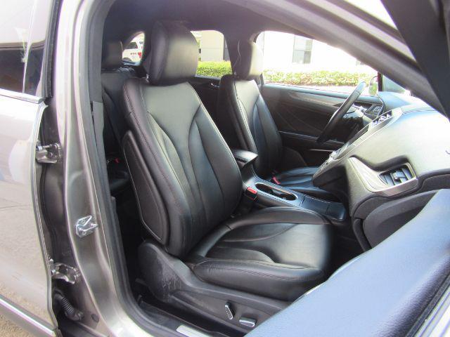 used 2016 Lincoln MKC car, priced at $9,900