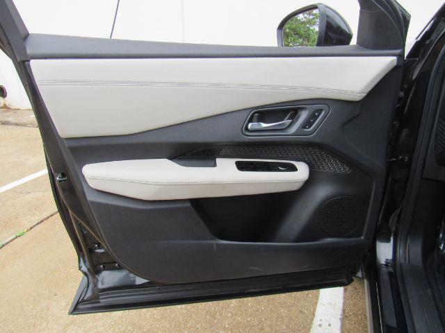 used 2023 Nissan ARIYA car, priced at $24,990