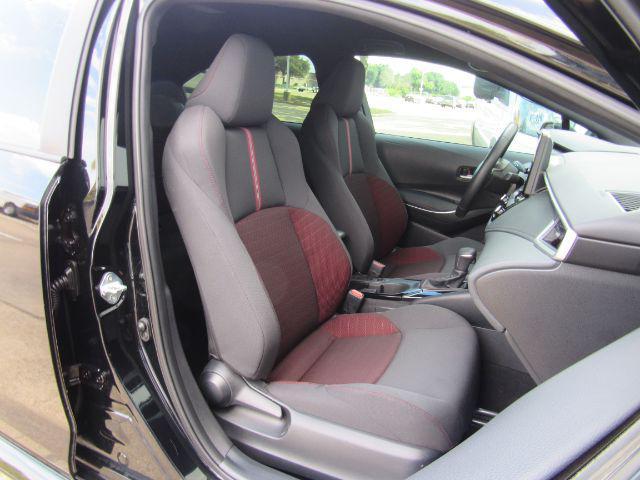 used 2024 Toyota Corolla car, priced at $21,888