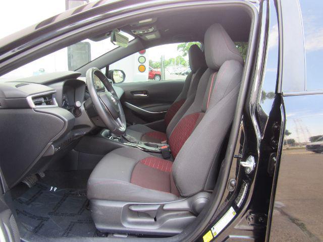 used 2024 Toyota Corolla car, priced at $21,888