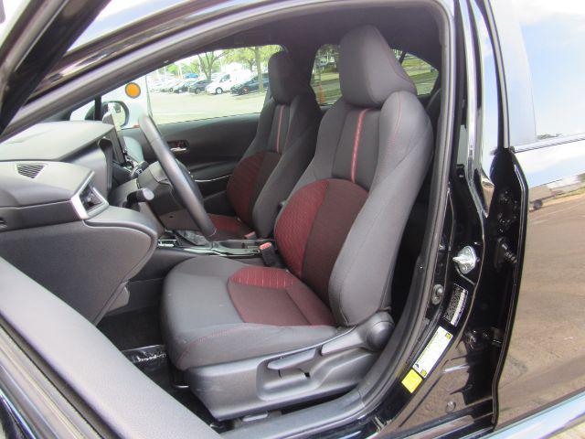 used 2024 Toyota Corolla car, priced at $21,888