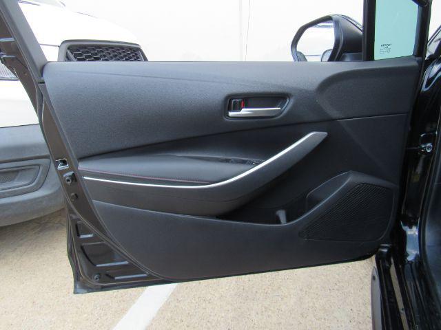 used 2024 Toyota Corolla car, priced at $21,888