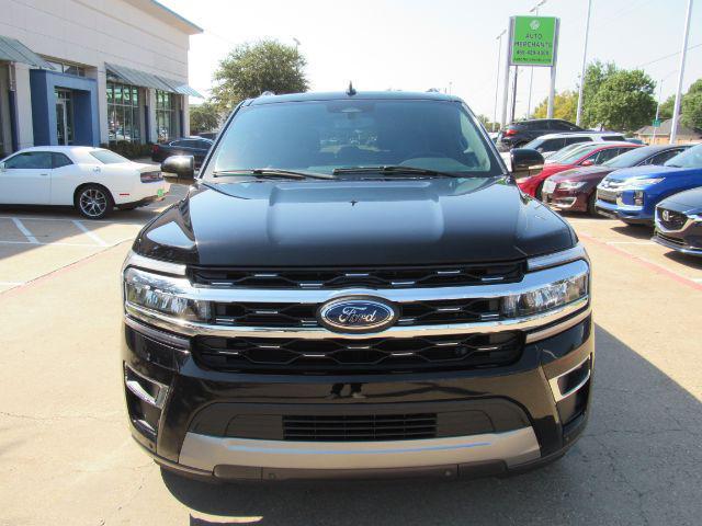 used 2023 Ford Expedition car, priced at $45,999