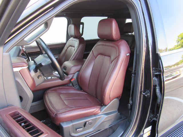 used 2023 Ford Expedition car, priced at $45,999