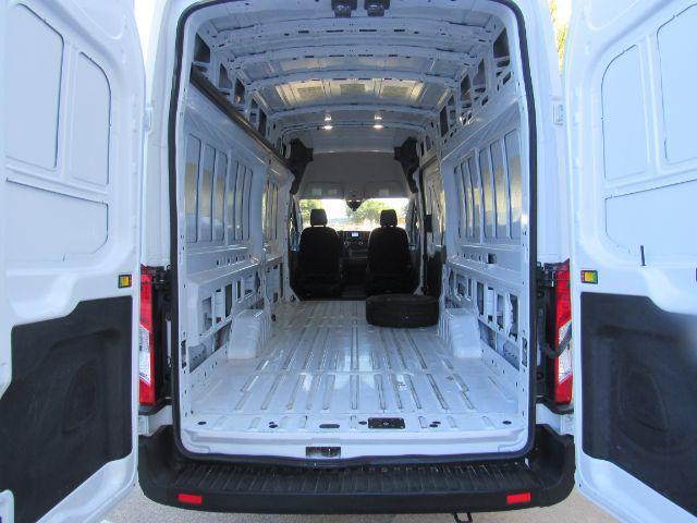 used 2023 Ford Transit-250 car, priced at $39,900