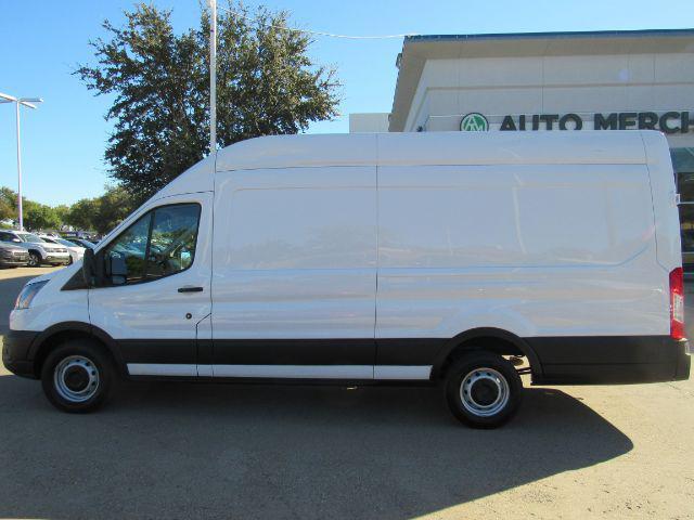 used 2023 Ford Transit-250 car, priced at $39,900