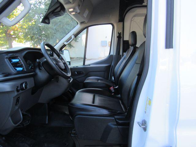 used 2023 Ford Transit-250 car, priced at $39,900