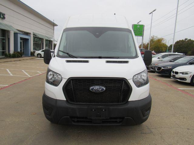 used 2023 Ford Transit-250 car, priced at $39,900