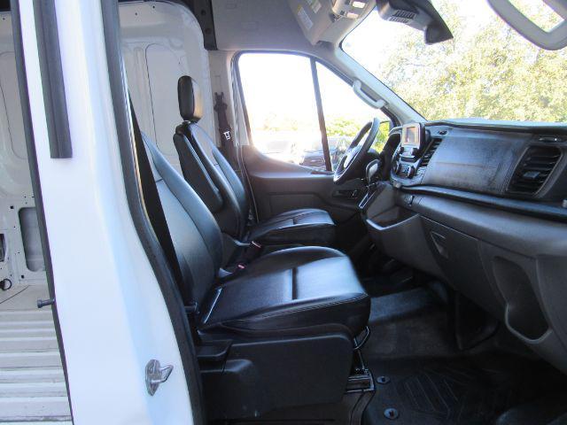 used 2023 Ford Transit-250 car, priced at $39,900