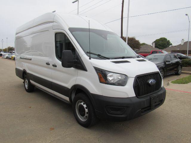 used 2023 Ford Transit-250 car, priced at $39,900