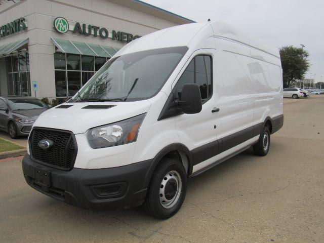 used 2023 Ford Transit-250 car, priced at $39,900