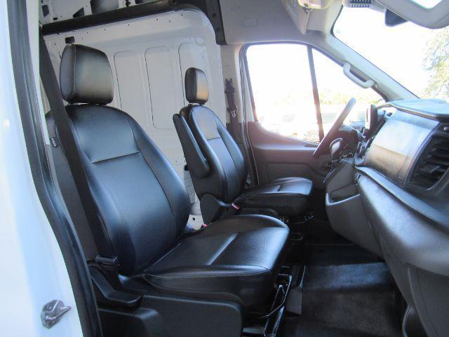 used 2023 Ford Transit-250 car, priced at $39,900