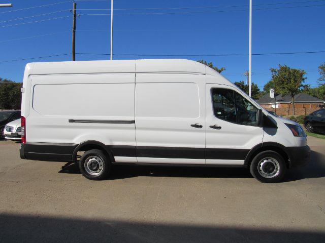 used 2023 Ford Transit-250 car, priced at $39,900