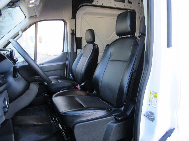 used 2023 Ford Transit-250 car, priced at $39,900