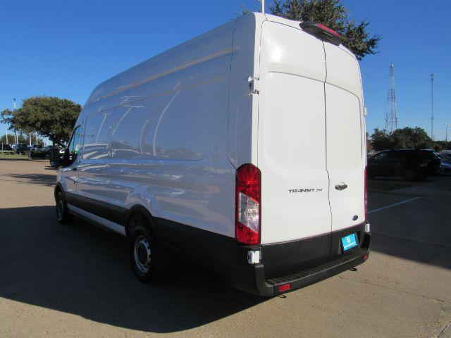 used 2023 Ford Transit-250 car, priced at $39,900