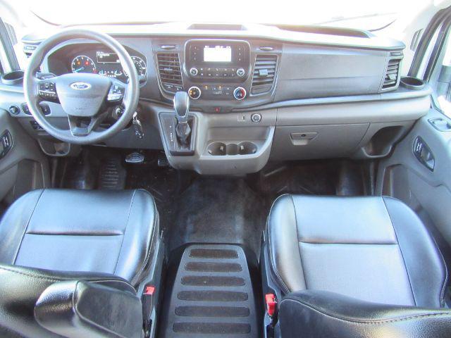 used 2023 Ford Transit-250 car, priced at $39,900