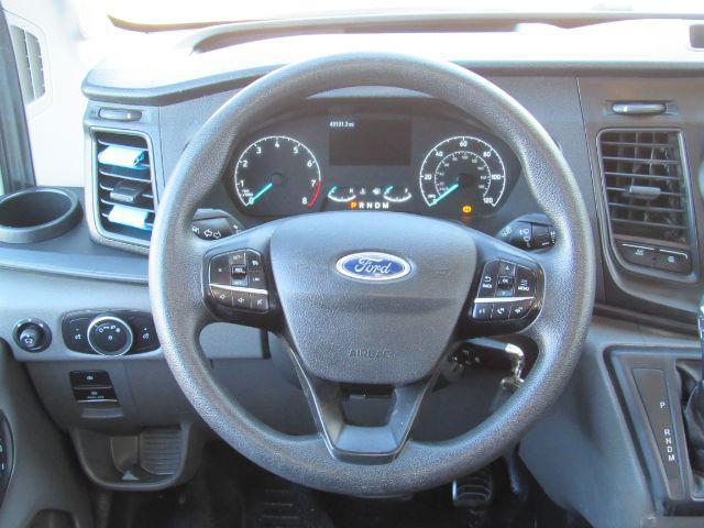 used 2023 Ford Transit-250 car, priced at $39,900