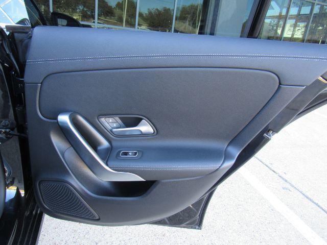 used 2020 Mercedes-Benz CLA 250 car, priced at $22,888