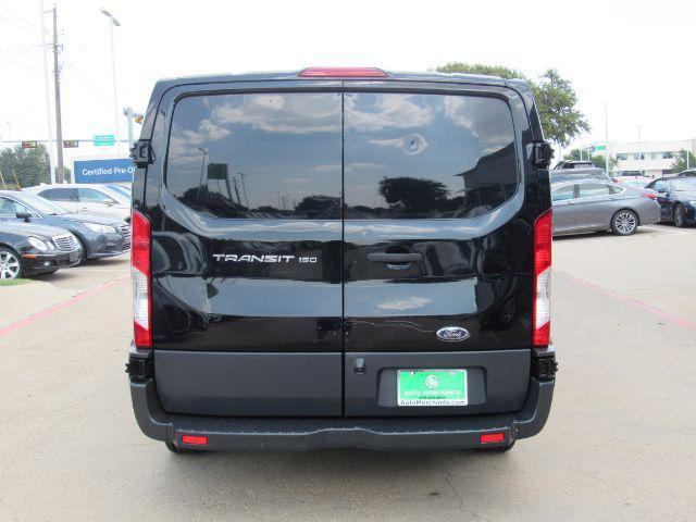 used 2017 Ford Transit-150 car, priced at $19,999